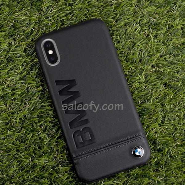 BMW Case Cover for iPhone X/XS