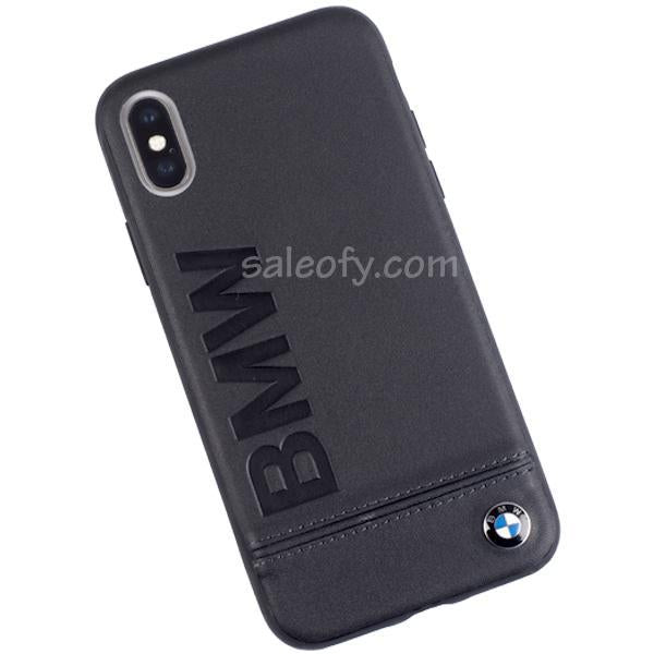 BMW Case Cover for iPhone X/XS