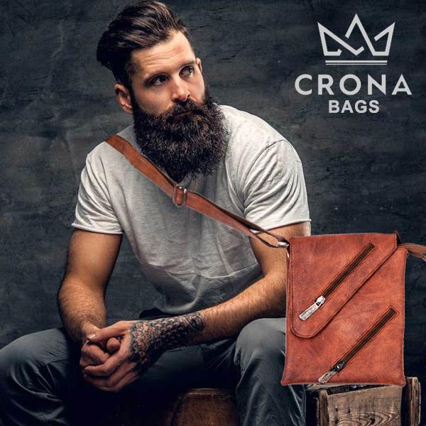 Luxury Handcrafted Sling Bag