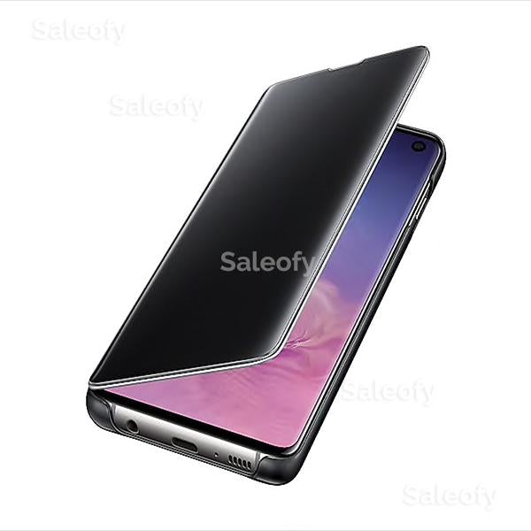 <span class ="titlehead"> Buy 1 Get 1 FREE </span></br> Galaxy S10+ Mirror Shine + Creative Case <span class="titlehead1"></br>Get 2 Different Cases for price of 1 </span>