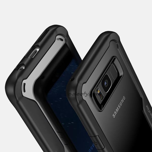 Samsung Galaxy S8 Plus Black Creative Cover Case