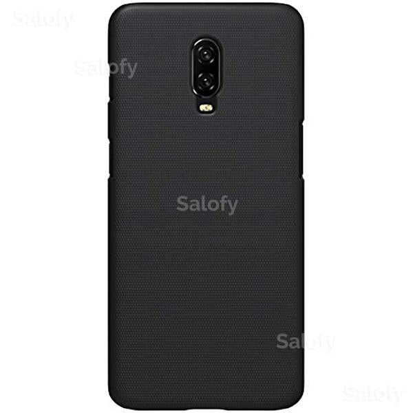 Buy 1 Get 1 FREE : One Plus 5T Rock Hard Case + Creative Case