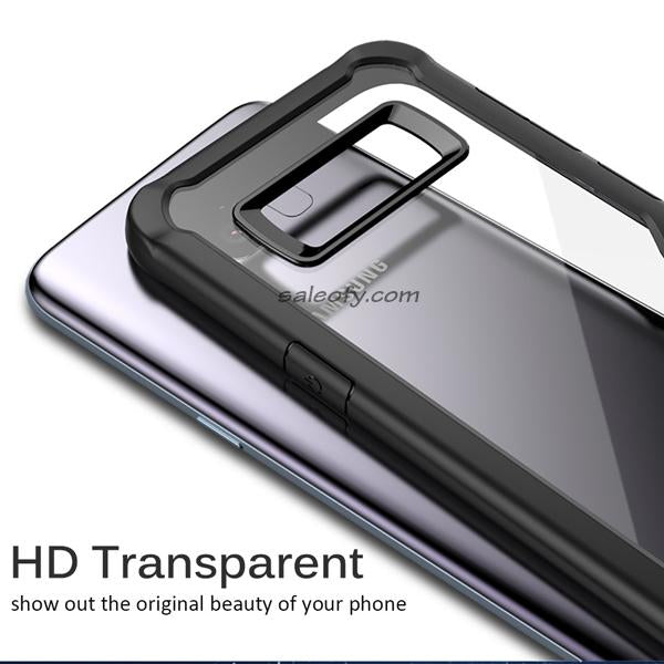 Samsung Galaxy S8 Plus Black Creative Cover Case