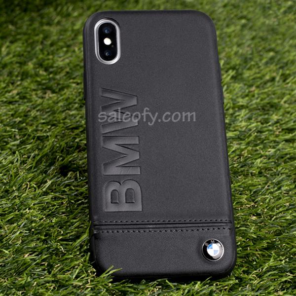 BMW Case Cover for iPhone X/XS