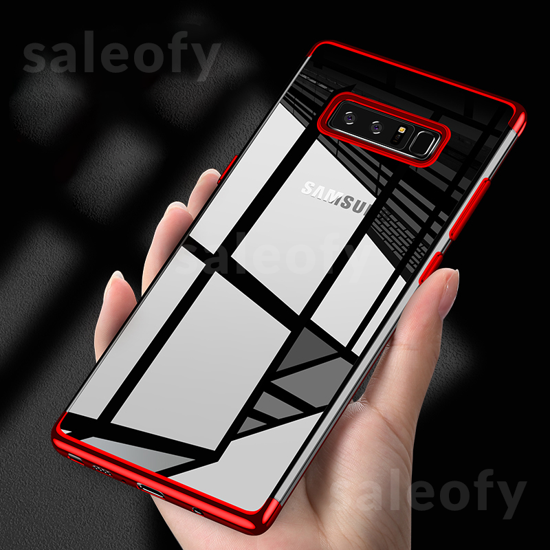 <span class ="titlehead"> Buy 1 Get 1 FREE </span></br> Galaxy S10 Crystal Case + Creative Clear Case <span class="titlehead1"></br>Get 2 Different Cases for price of 1 </span>