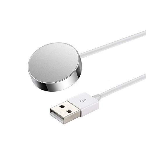 iWatch Magnetic Wireless Charger For Apple Watch 1,2,3, 4 & Cellular