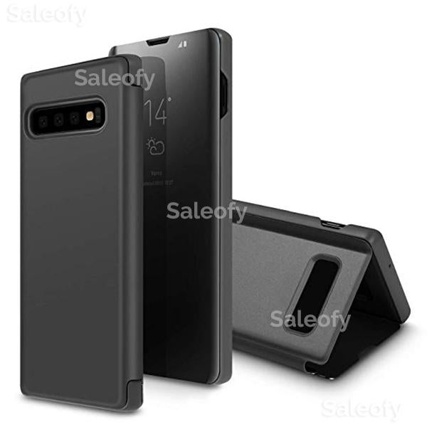 <span class ="titlehead"> Buy 1 Get 1 FREE </span></br> Galaxy S10 Mirror Shine + Creative Case <span class="titlehead1"></br>Get 2 Different Cases for price of 1 </span>