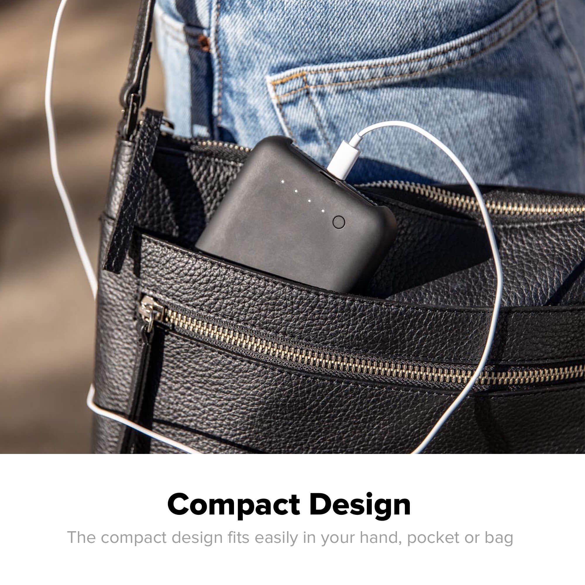 iPhone XR Battery Case Charger Case- 3200 mAh