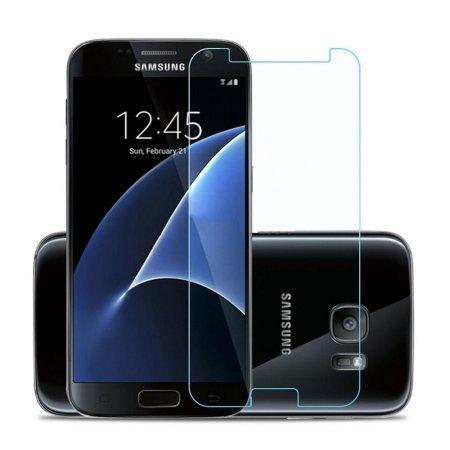 Buy 1 Get 1 FREE: Galaxy S7 Edge Mirror and Armour Case