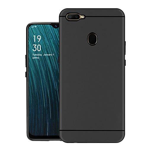 <span class ="titlehead"> Buy 1 Get 1 FREE </span></br> Oppo A5s (2019) Mirror Shine + Creative Case <span class="titlehead1"></br>Get 2 Different Cases for price of 1 </span>