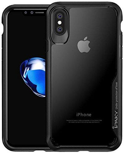 iPhone XS Max Black Creative Case