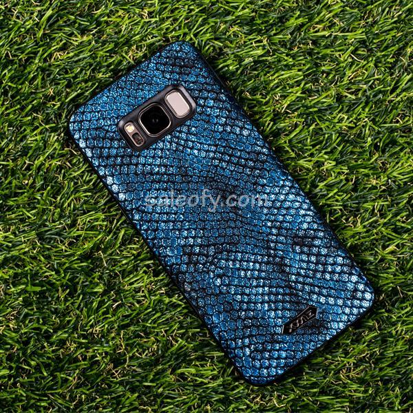 SAMSUNG S8 Plus LB Back Case