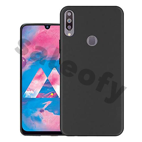 <span class ="titlehead"> Buy 1 Get 1 FREE </span></br> Galaxy M30 Mirror Shine + Creative Case <span class="titlehead1"></br>Get 2 Different Cases for price of 1 </span>