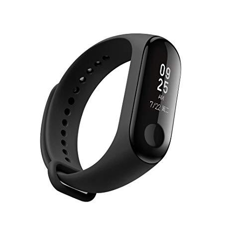 Buy 1 Get 1 FREE: Smart Band (With Heart Rate Monitor) Plus Creative Case For Galaxy A7