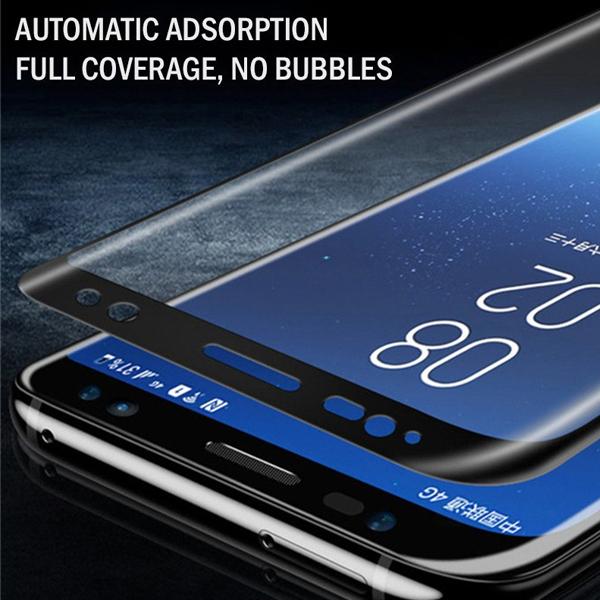 iPhoneXS/X Minimalist Slim Protective- Black / Blue Rugged