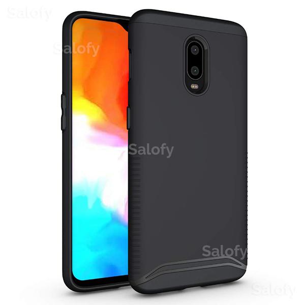 <span class ="titlehead"> Buy 1 Get 1 FREE </span></br> One Plus 6 Rock Hard Case + Creative Case <span class="titlehead1"></br>Get 2 Different Cases for price of 1 </span>