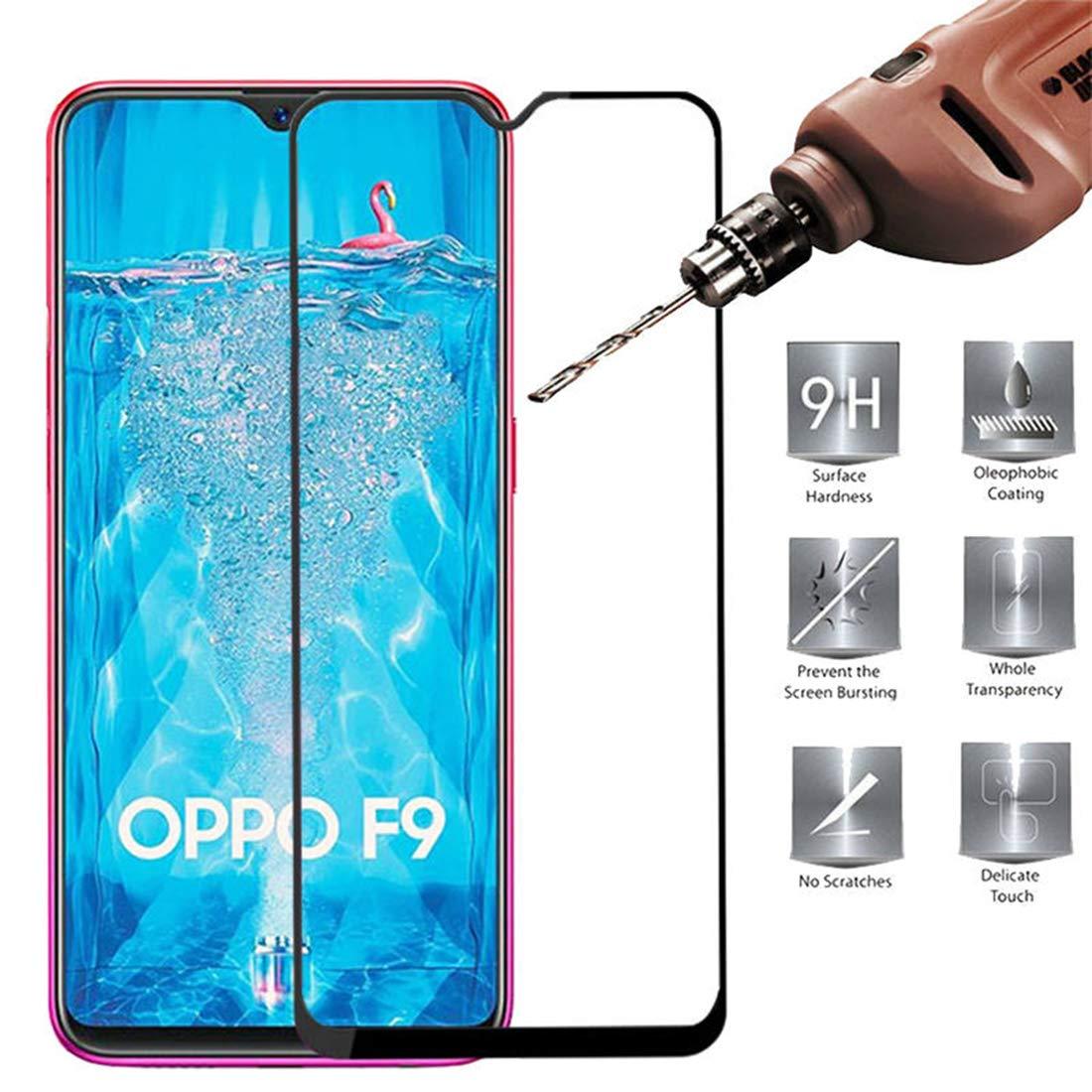 <span class ="titlehead"> Buy 1 Get 1 FREE </span></br> Oppo F9/ F9 Pro Lens Case Plus Mirror Shine Cover <span class="titlehead1"></br>Get 2 Different Cases for price of 1 </span>