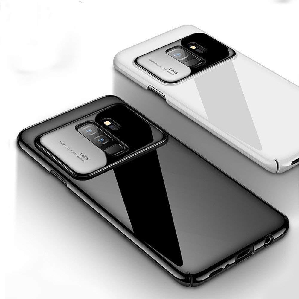 Luxury Tempered Glass Lens Cover For Samsung Galaxy J8