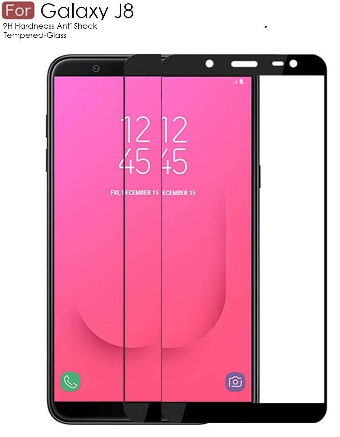 <span class ="titlehead"> Buy 1 Get 1 FREE </span></br> Galaxy J8 Lens Case Plus Mirror Shine Cover <span class="titlehead1"></br>Get 2 Different Cases for price of 1 </span>