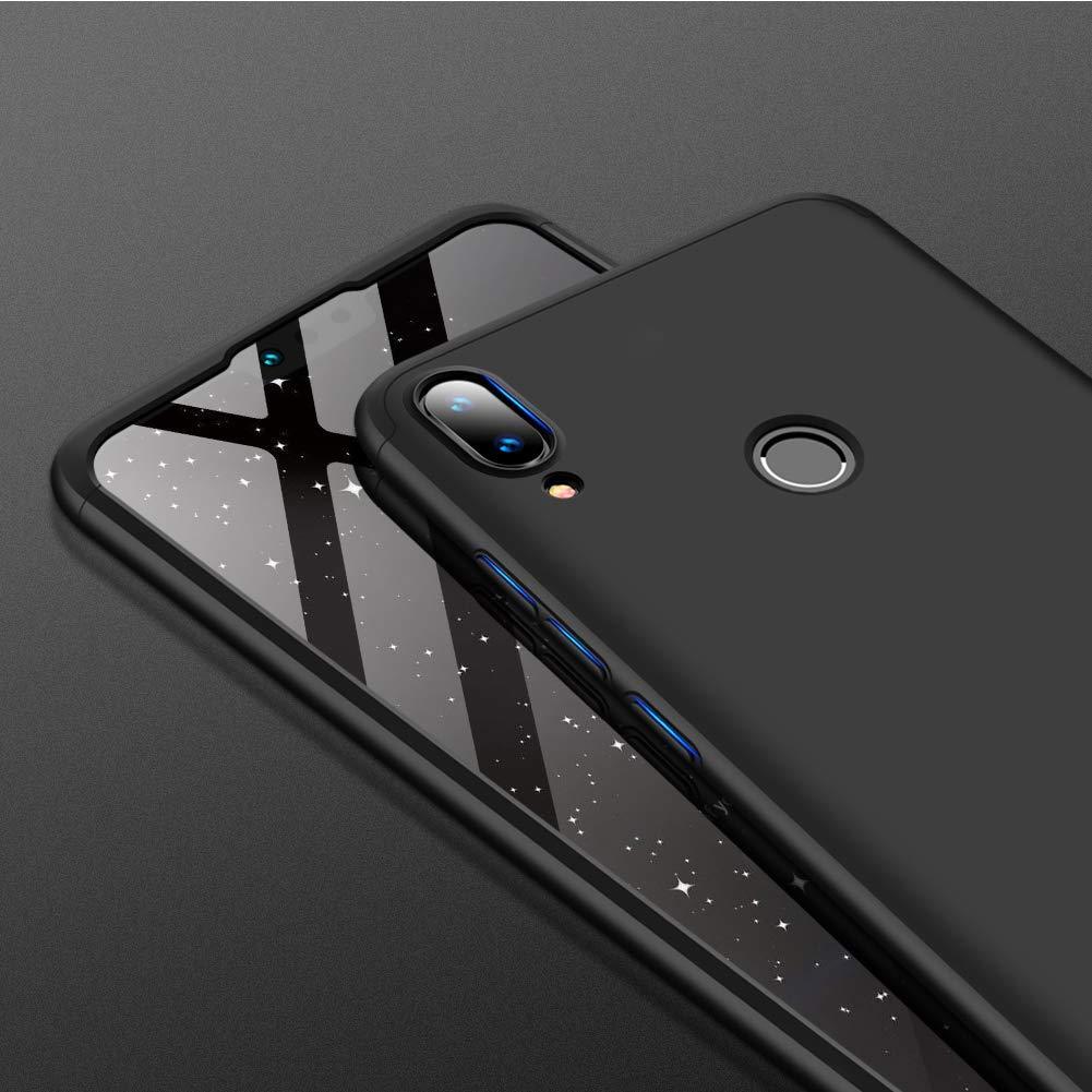 <span class ="titlehead"> Buy 1 Get 1 FREE </span></br> Honor Y9(2019) Creative Case + Marble Case <span class="titlehead1"></br>Get 2 Different Cases for price of 1 </span>