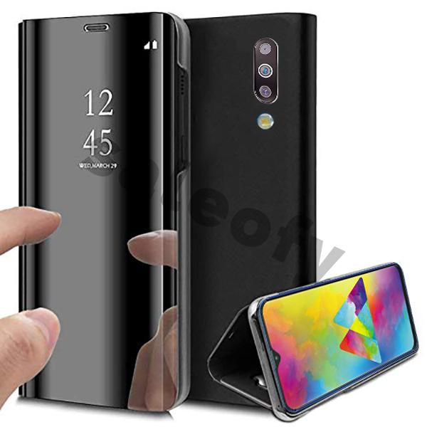 <span class ="titlehead"> Buy 1 Get 1 FREE </span></br> Galaxy M30 Mirror Shine + Creative Case <span class="titlehead1"></br>Get 2 Different Cases for price of 1 </span>