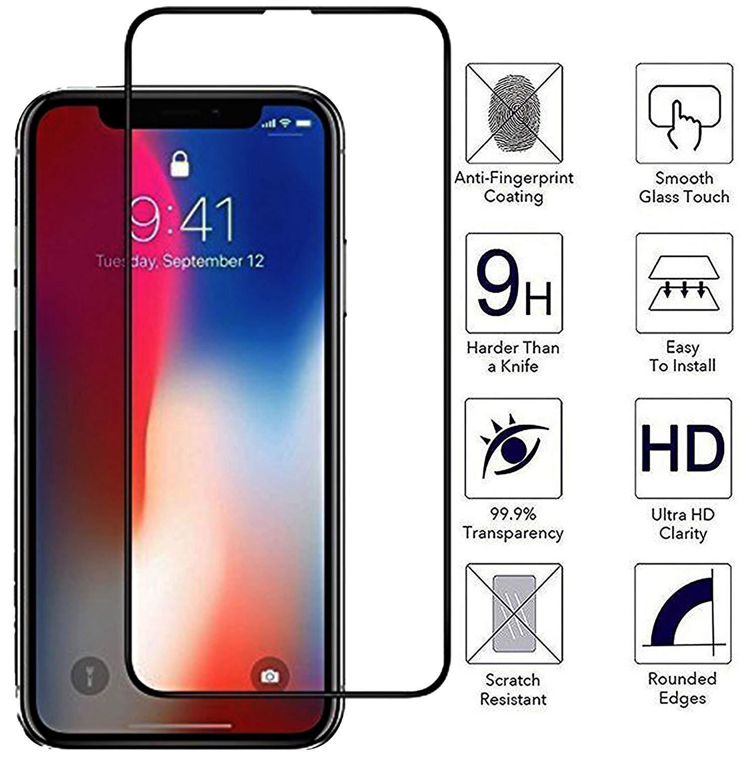 Buy 1 Get 1 FREE: iPhone Series Magnetic Mirror Shine + Creative Case - Buy 1 Get 1 Free