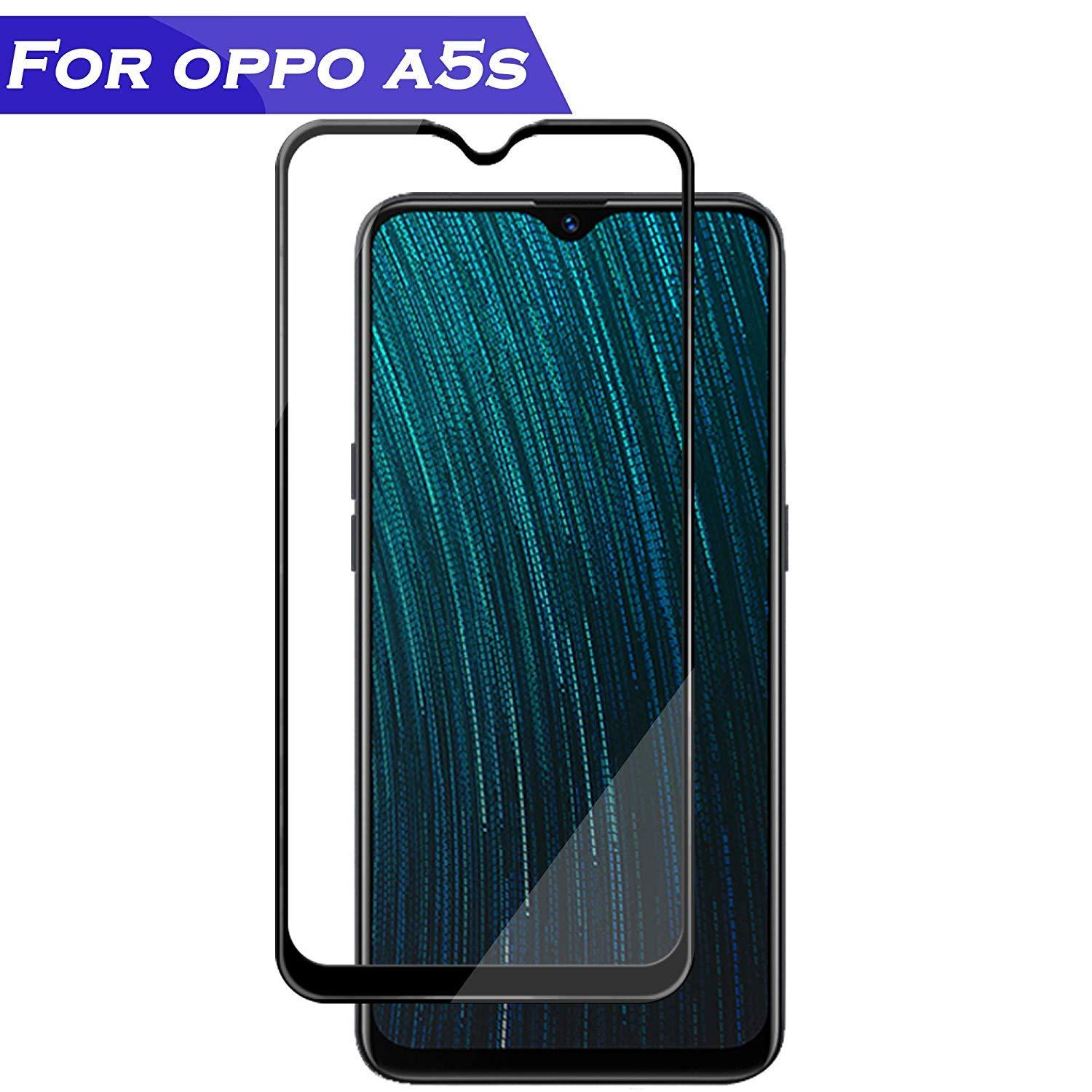 <span class ="titlehead"> Buy 1 Get 1 FREE </span></br> Oppo A5s (2019) Mirror Shine + Creative Case <span class="titlehead1"></br>Get 2 Different Cases for price of 1 </span>