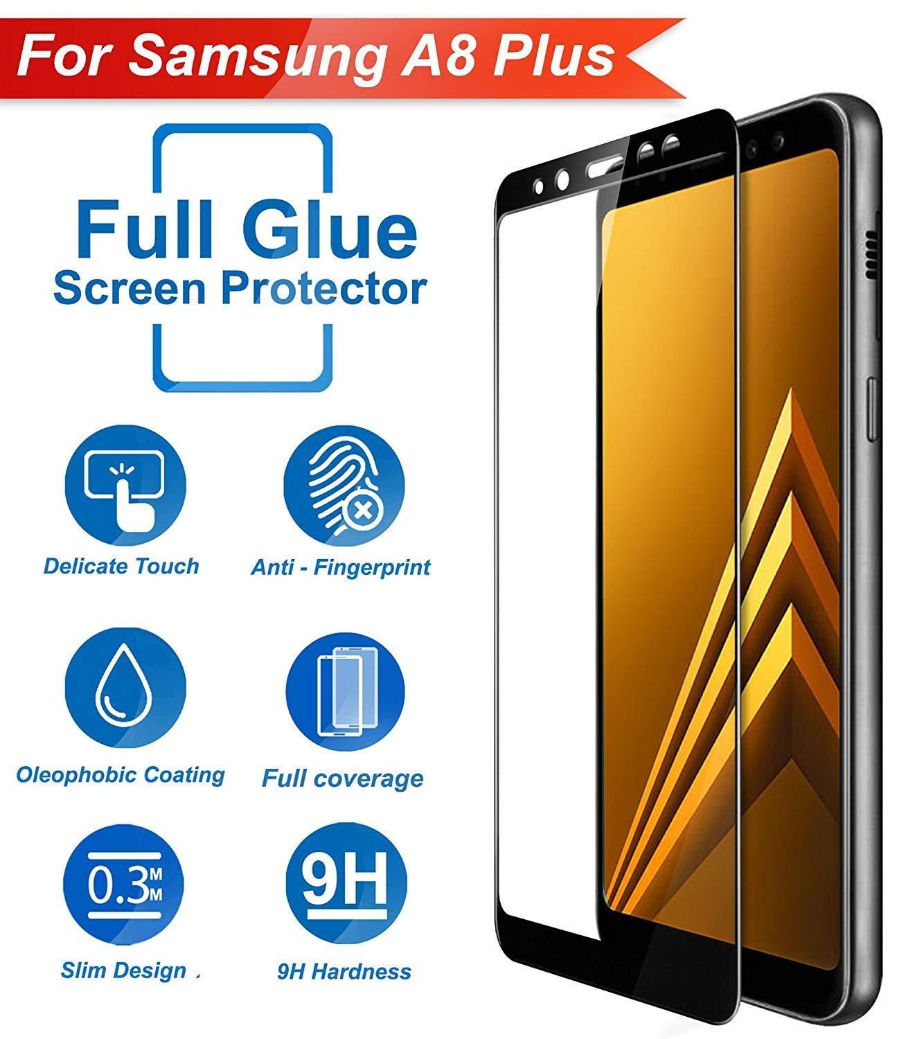 <span class ="titlehead"> Buy 1 Get 1 FREE </span></br> Galaxy A8Plus Mirror Shine + Lens Case <span class="titlehead1"></br>Get 2 Different Cases for price of 1 </span>