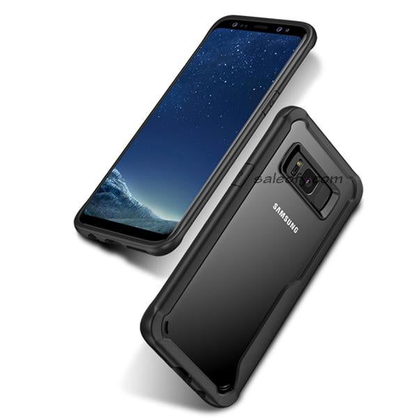 Black Creative Cover Case for Samsung Galaxy J8