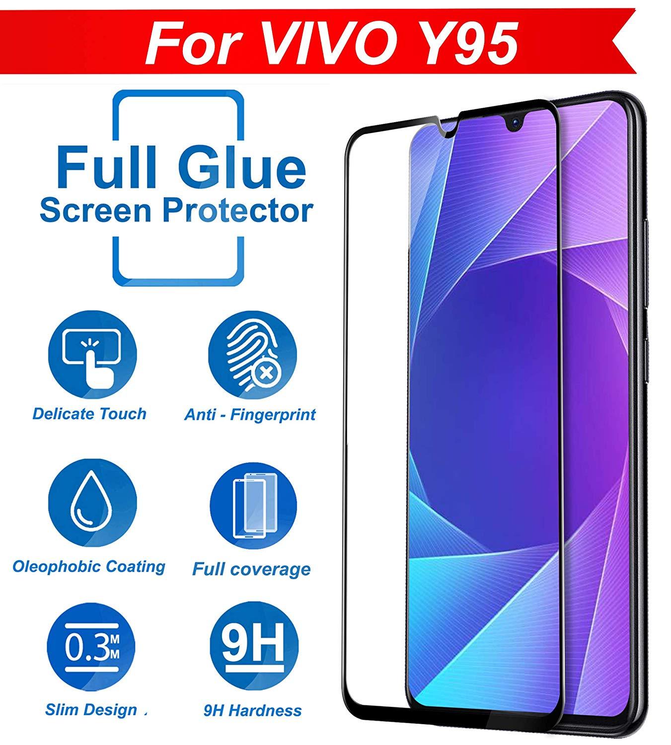 <span class ="titlehead"> Buy 1 Get 1 FREE </span></br> Vivo Y95 Mirror + Creative Case <span class="titlehead1"></br>Get 2 Different Cases for price of 1 </span>