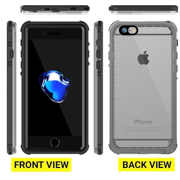 Shockproof Cover Case Cover for Apple iPhone 8