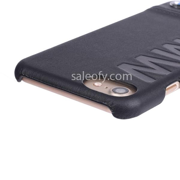 BMW Case Cover for iPhone 7
