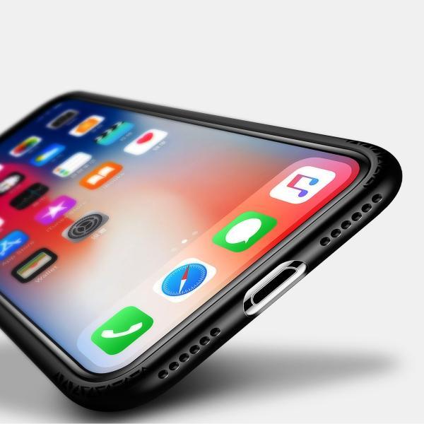 Stay Unique-Shock Proof Case for iPhone XS/X