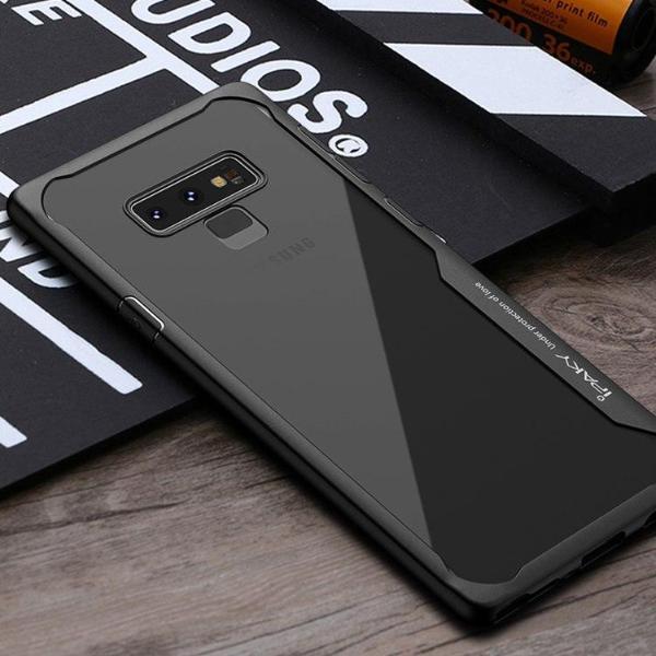Galaxy Note9 Creative Slim Protective Case- Black