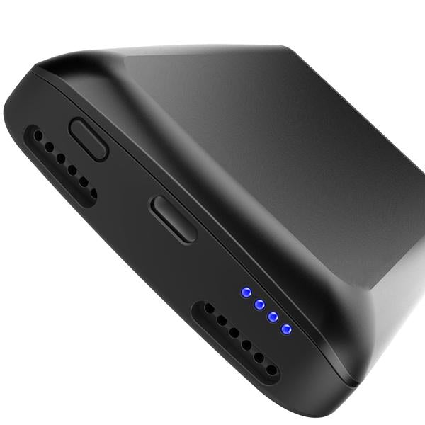 iPhone XS/X Battery Case Charger Case- 3200 mAh