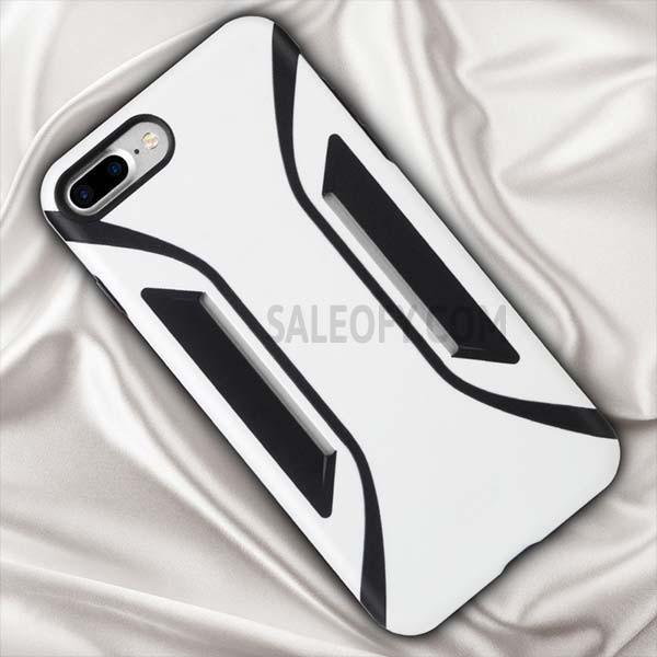 iPhone 7+ Plus Arm Band Running Cover Case for Apple