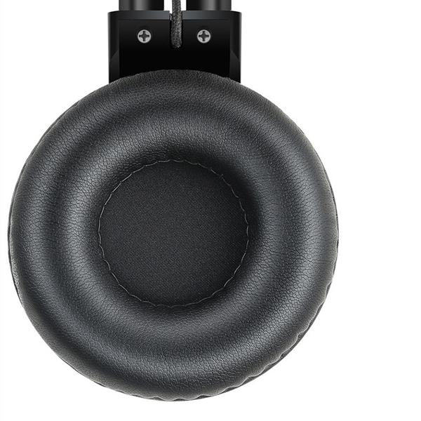 ST9 Headphones Bluetooth High Bass, High Treble Headphones