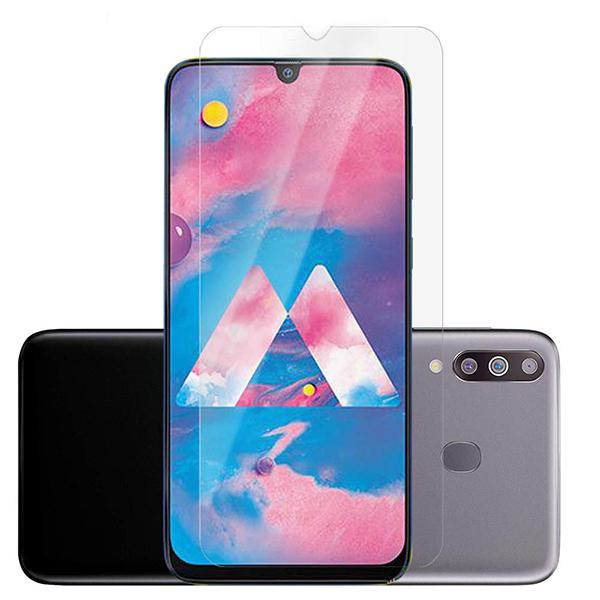 <span class ="titlehead"> Buy 1 Get 1 FREE </span></br> Galaxy M30 Mirror Shine + Creative Case <span class="titlehead1"></br>Get 2 Different Cases for price of 1 </span>