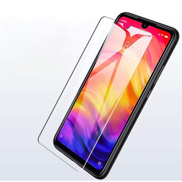 <span class ="titlehead"> Buy 1 Get 1 FREE </span></br> Redmi 7 Mirror Shine + Lens Case <span class="titlehead1"></br>Get 2 Different Cases for price of 1 </span>