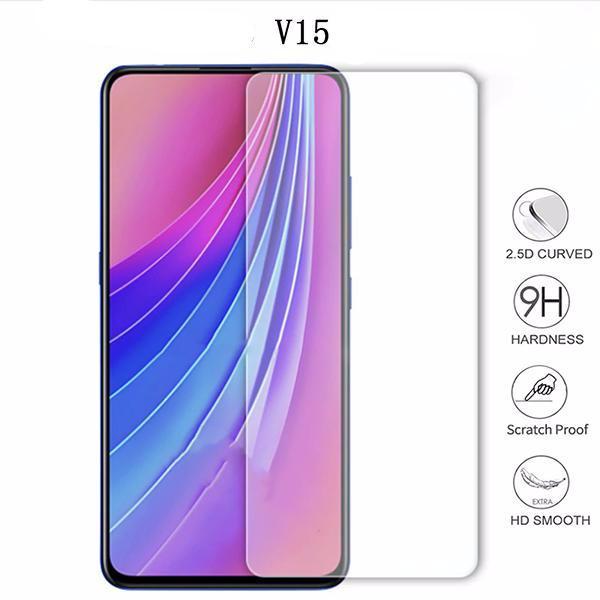 <span class ="titlehead"> Buy 1 Get 1 FREE </span></br> Vivo V15 Mirror Shine + Creative Case <span class="titlehead1"></br>Get 2 Different Cases for price of 1 </span>