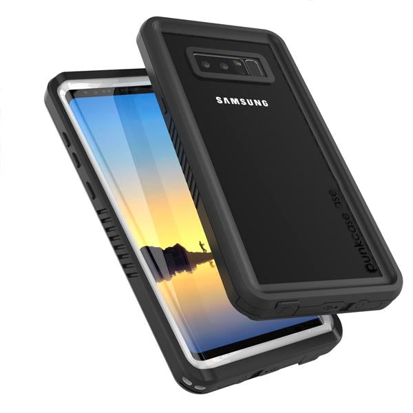 Shockproof Waterproof Cover Case for Samsung Note 8