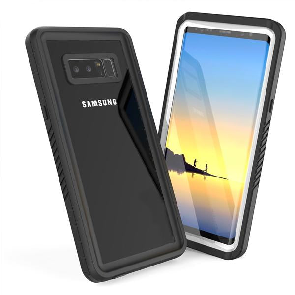 Shockproof Waterproof Cover Case for Samsung Note 8