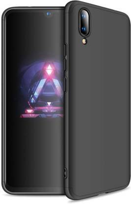 Buy 1 Get 1 FREE: Smart Band (With Heart Rate Monitor) Plus Creative Case For Vivo V11 Pro