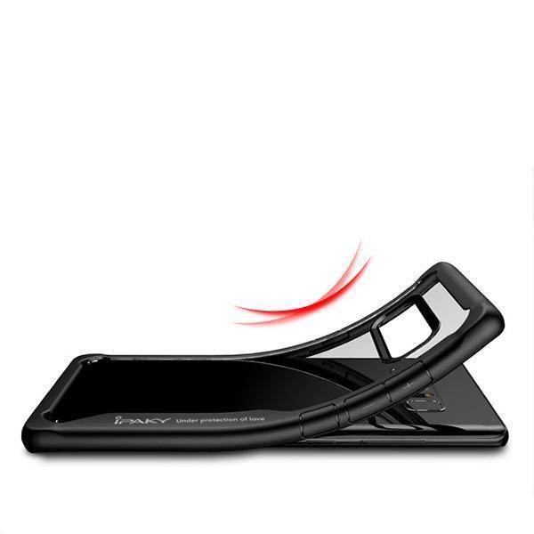 Black  Creative Case for Samsung Note 8