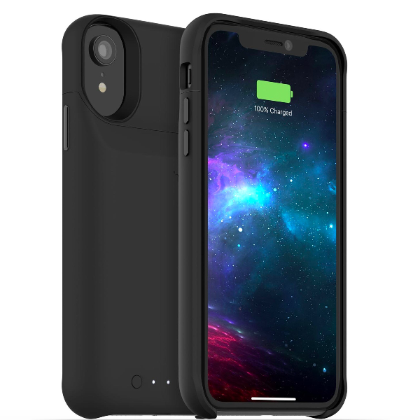 iPhone XR Battery Case Charger Case- 3200 mAh