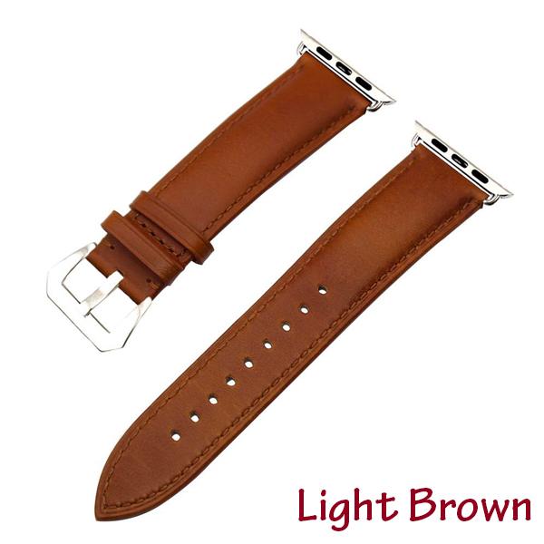 High Quality Genuine Watchband For Apple Watch 1, 2, 3 & Cellular