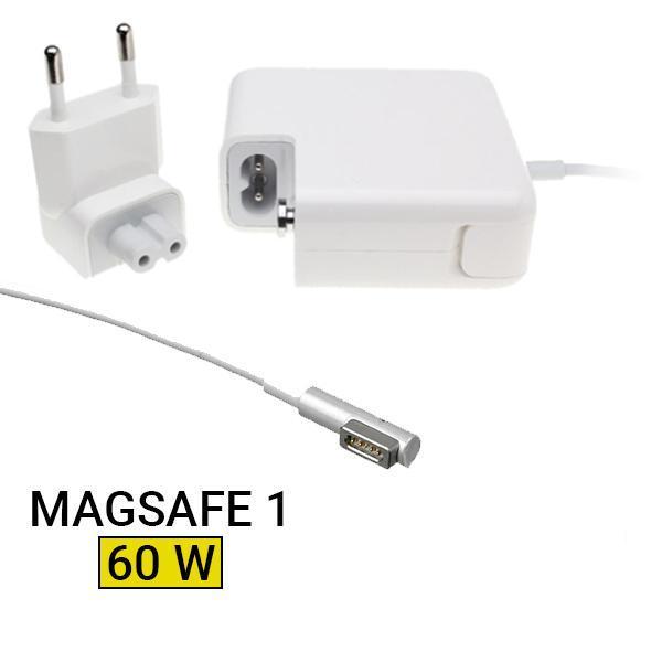 60W Magsafe Apple Macbook Charger - Delivery in 30 - 60 Hours