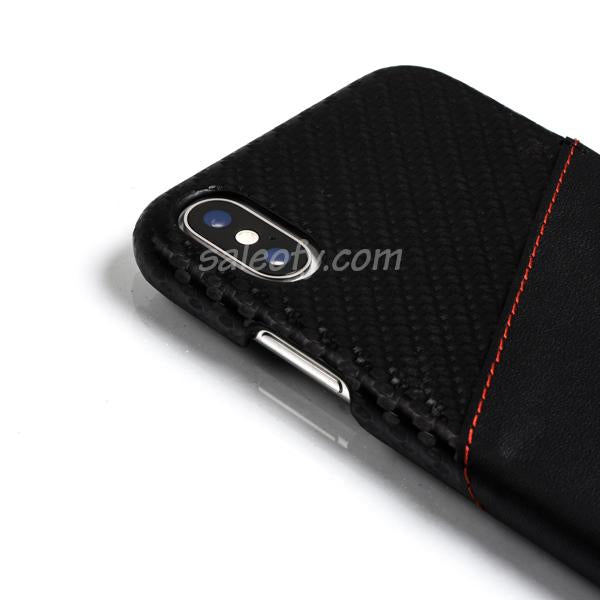 Mercedes Wallet Case Cover for iPhone XS/X