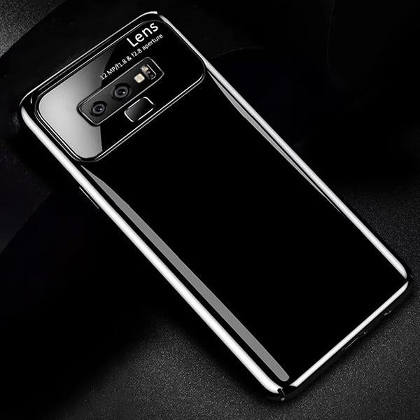 Luxury Tempered Glass Lens Cover For Samsung Galaxy Note 9