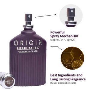 ORIGIN – Black Edition